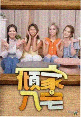 皆月综艺全集手艺人在线观看海报